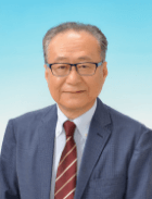 代表取締役　辻川英章