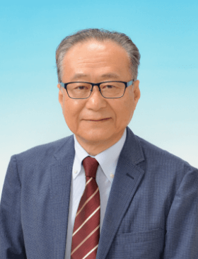 代表近影
